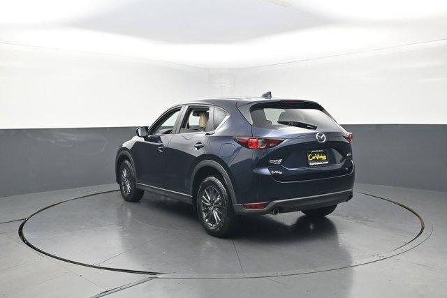 used 2019 Mazda CX-5 car, priced at $20,499