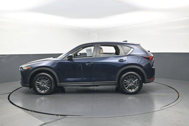 used 2019 Mazda CX-5 car, priced at $20,499
