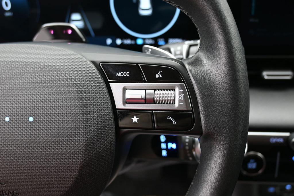 used 2025 Hyundai IONIQ 5 car, priced at $28,989