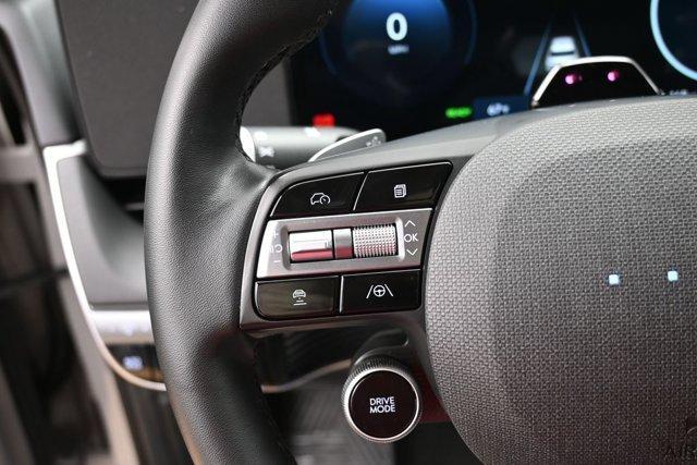 used 2025 Hyundai IONIQ 5 car, priced at $29,489