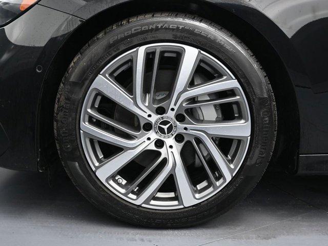 used 2024 Mercedes-Benz E-Class car, priced at $46,499