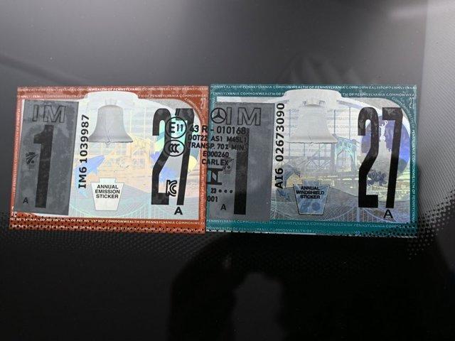 used 2024 Mercedes-Benz E-Class car, priced at $46,499