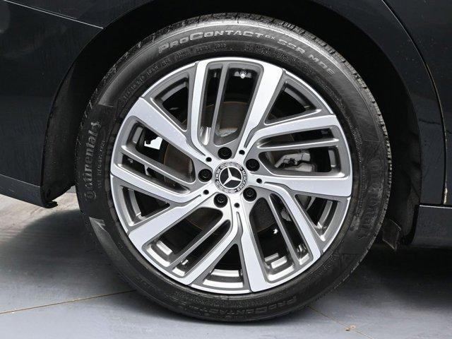 used 2024 Mercedes-Benz E-Class car, priced at $46,499