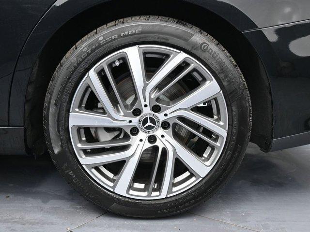 used 2024 Mercedes-Benz E-Class car, priced at $46,499