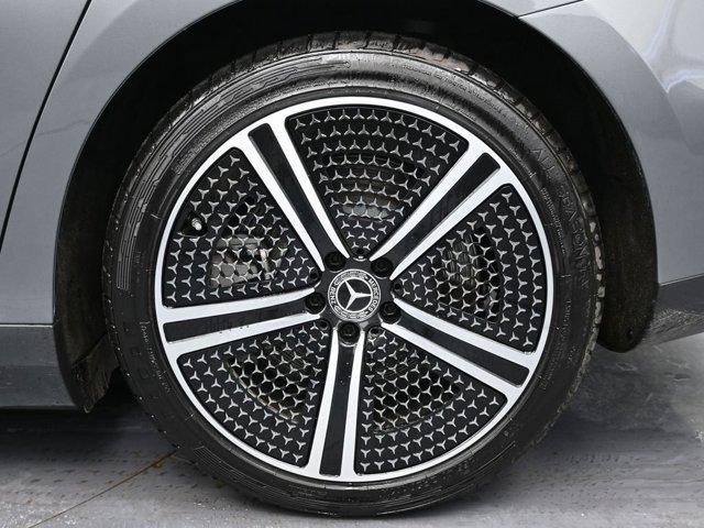 used 2023 Mercedes-Benz EQE 350 car, priced at $28,499