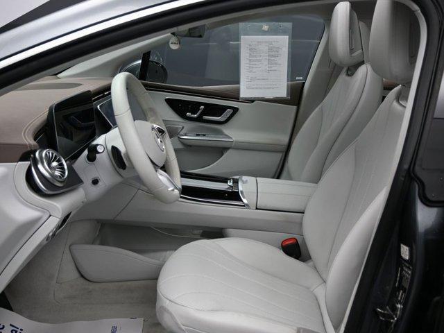 used 2023 Mercedes-Benz EQE 350 car, priced at $28,499