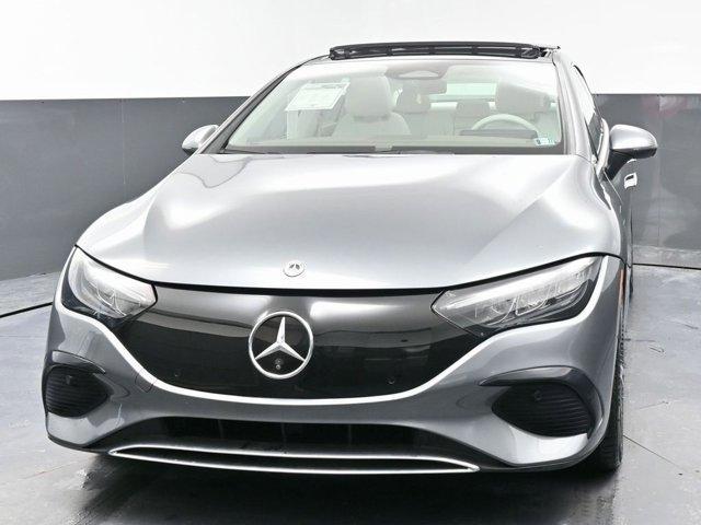 used 2023 Mercedes-Benz EQE 350 car, priced at $28,499