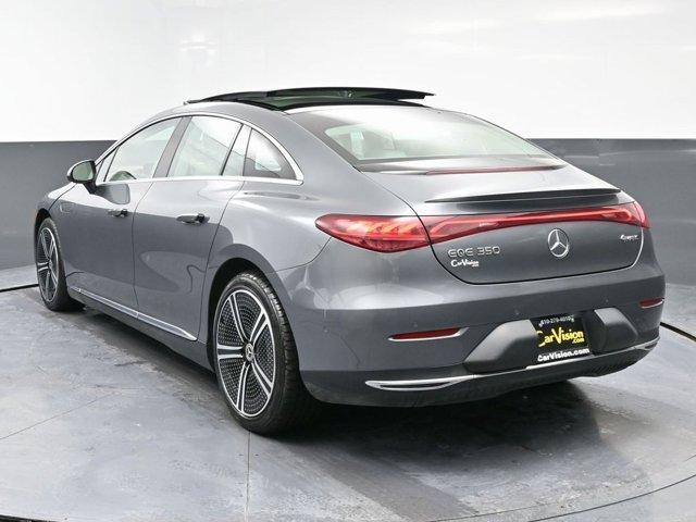 used 2023 Mercedes-Benz EQE 350 car, priced at $28,499