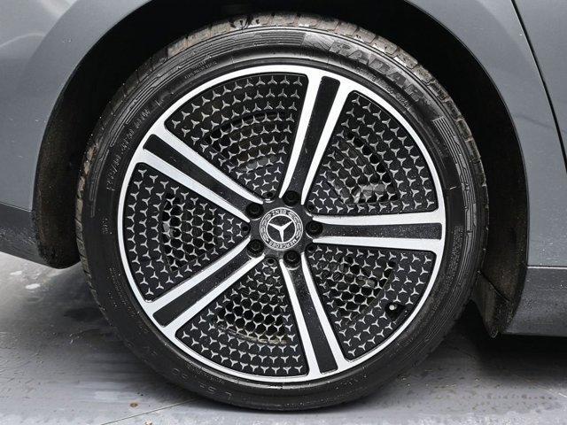 used 2023 Mercedes-Benz EQE 350 car, priced at $28,499