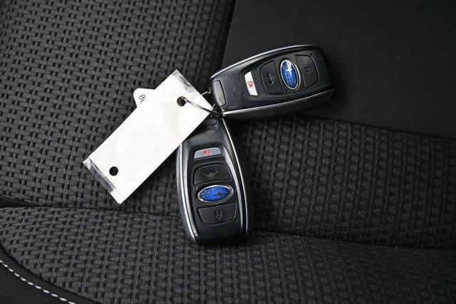 used 2023 Subaru Outback car, priced at $23,999