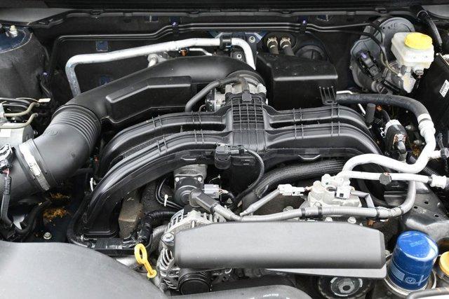 used 2023 Subaru Outback car, priced at $23,999