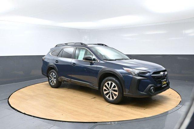 used 2023 Subaru Outback car, priced at $23,999