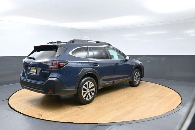 used 2023 Subaru Outback car, priced at $23,999