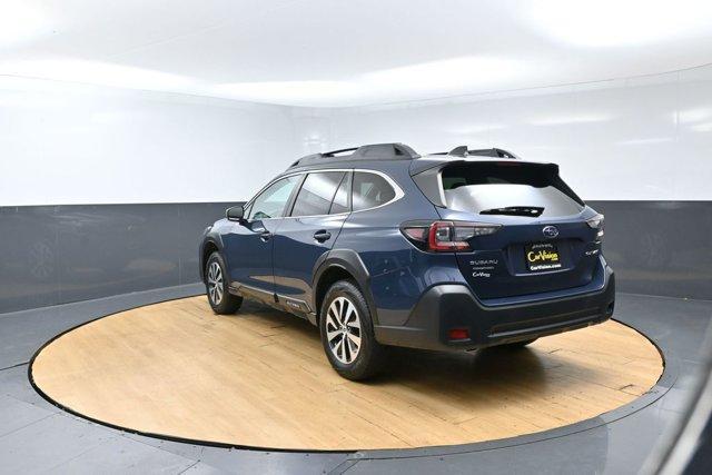 used 2023 Subaru Outback car, priced at $23,999