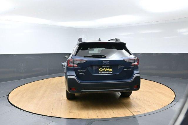 used 2023 Subaru Outback car, priced at $23,999