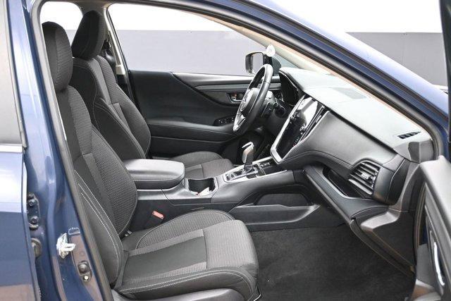 used 2023 Subaru Outback car, priced at $23,999