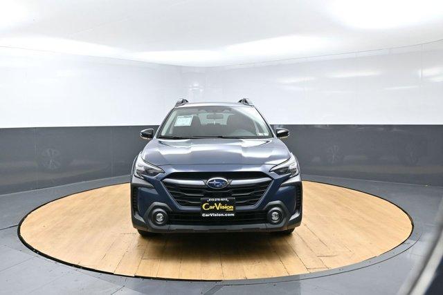 used 2023 Subaru Outback car, priced at $23,999
