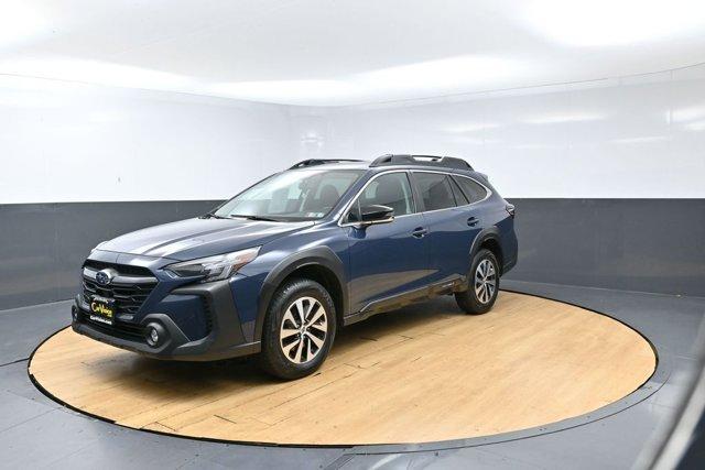 used 2023 Subaru Outback car, priced at $23,999