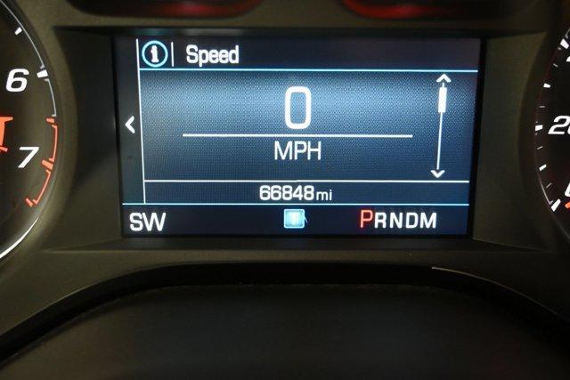 used 2023 Chevrolet Camaro car, priced at $29,299