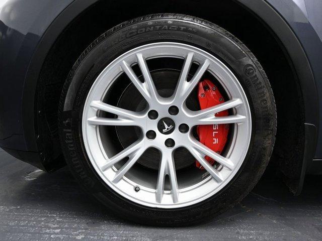 used 2023 Tesla Model Y car, priced at $27,999