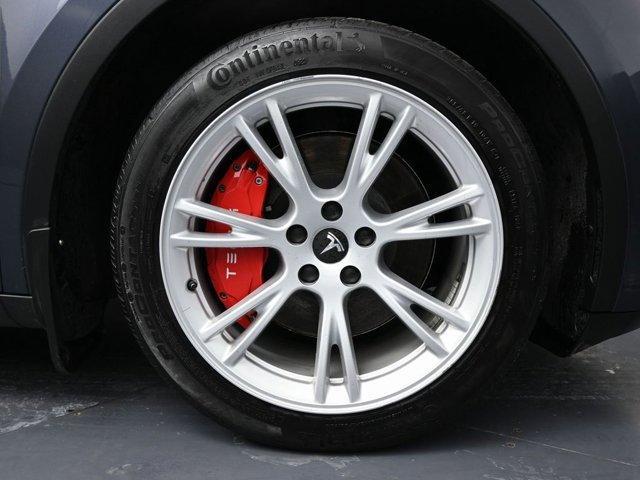 used 2023 Tesla Model Y car, priced at $27,999