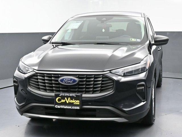 used 2023 Ford Escape car, priced at $17,499