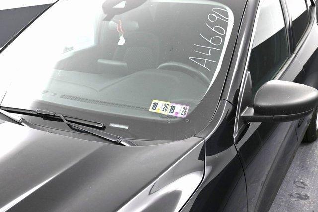 used 2023 Ford Escape car, priced at $17,499