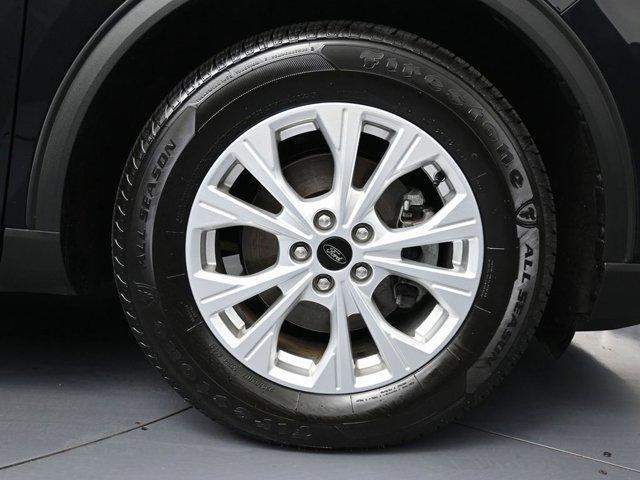 used 2023 Ford Escape car, priced at $17,499