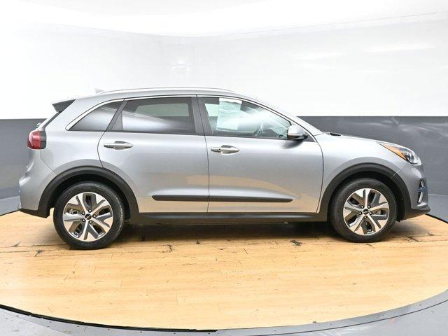 used 2022 Kia Niro EV car, priced at $14,999