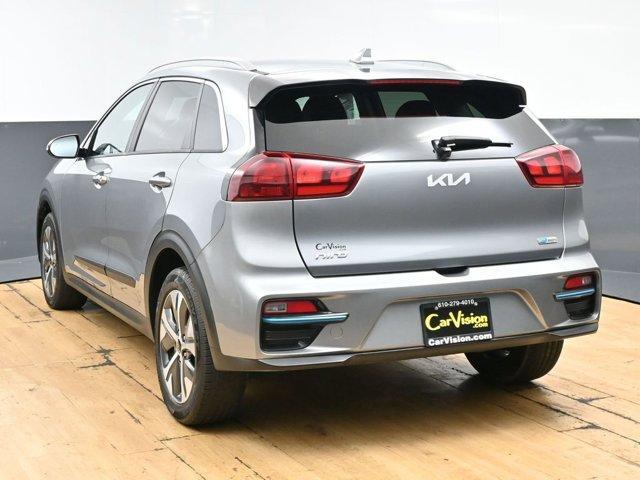 used 2022 Kia Niro EV car, priced at $14,999