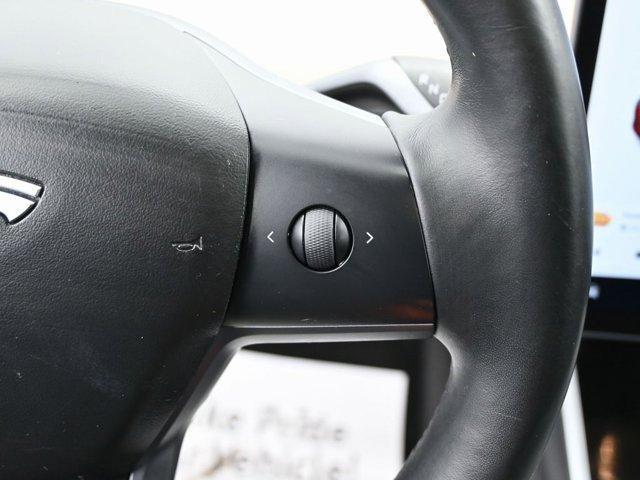 used 2018 Tesla Model 3 car, priced at $14,999