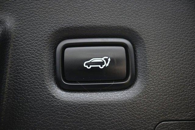 used 2021 Hyundai SANTA FE HEV car, priced at $16,499