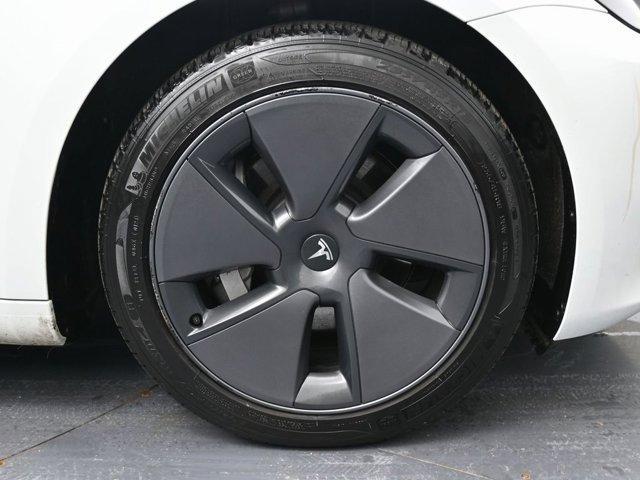 used 2023 Tesla Model 3 car, priced at $21,499