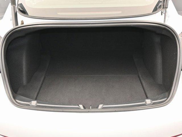 used 2023 Tesla Model 3 car, priced at $21,499