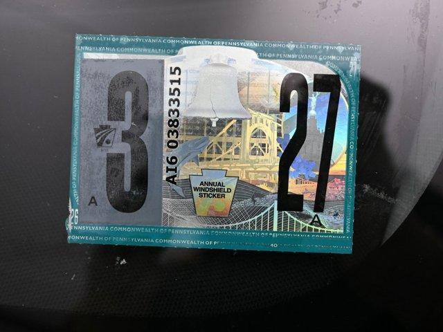 used 2023 Tesla Model 3 car, priced at $21,499