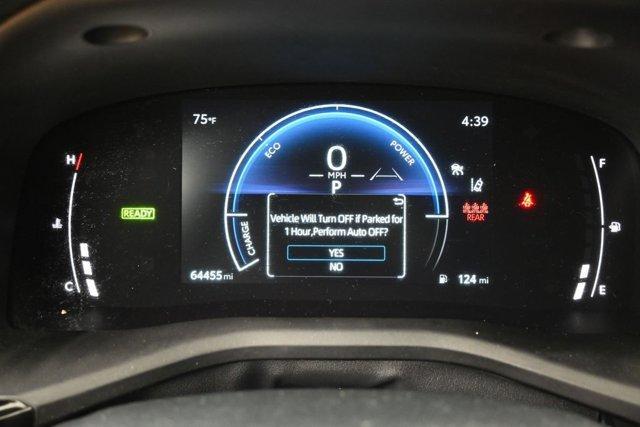 used 2025 Toyota Camry car, priced at $25,489