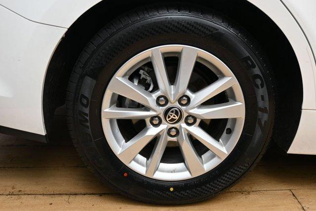 used 2025 Toyota Camry car, priced at $25,489