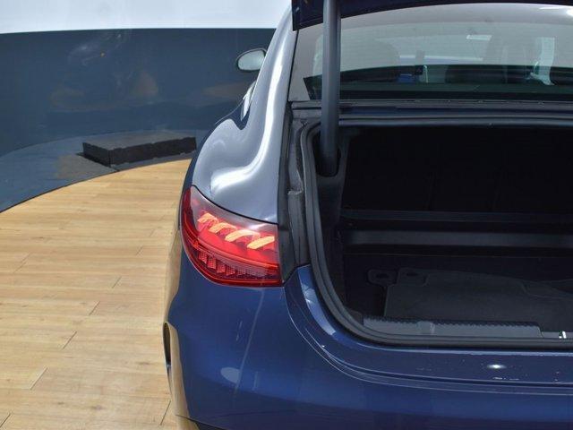 used 2024 Mercedes-Benz EQE 350 car, priced at $38,999