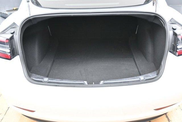 used 2018 Tesla Model 3 car, priced at $19,999