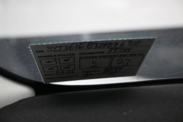 used 2018 Tesla Model 3 car, priced at $19,999