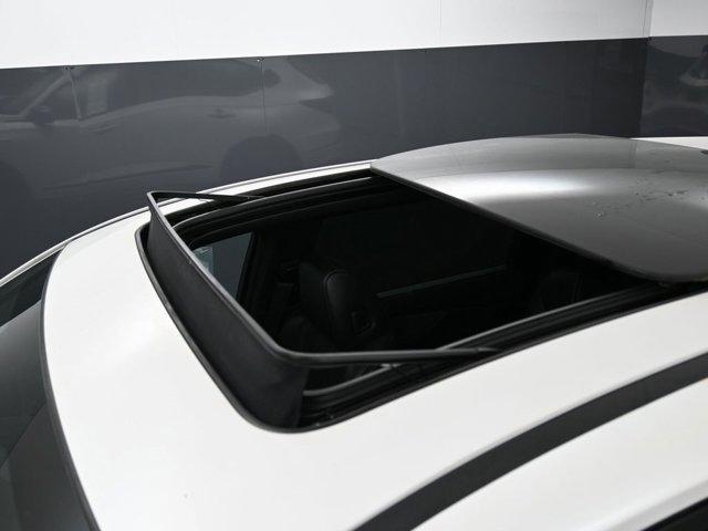 used 2023 Acura MDX car, priced at $37,999