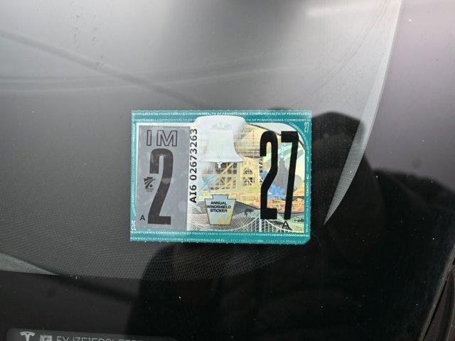 used 2020 Tesla Model 3 car, priced at $19,999