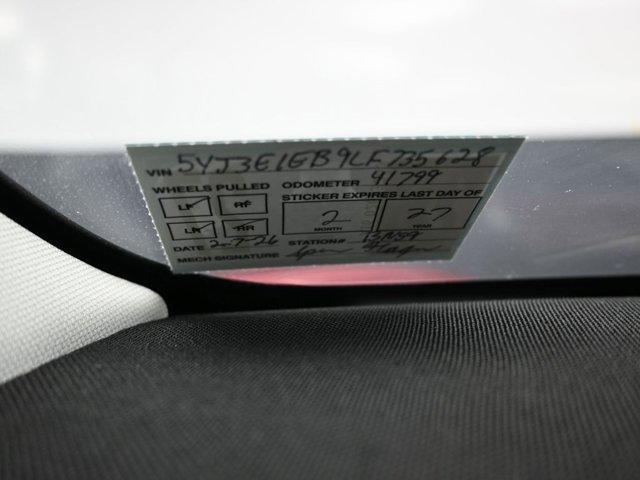 used 2020 Tesla Model 3 car, priced at $19,999