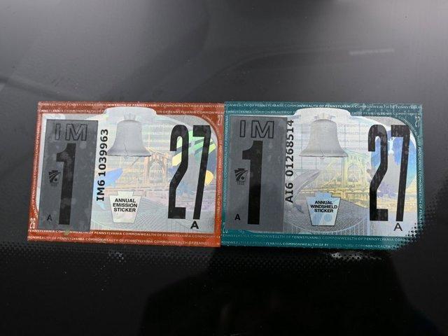 used 2023 Audi SQ5 car, priced at $35,999