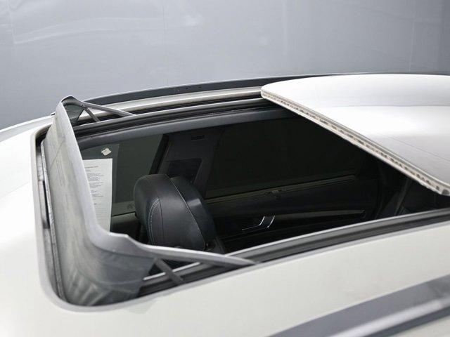 used 2023 Audi SQ5 car, priced at $35,999