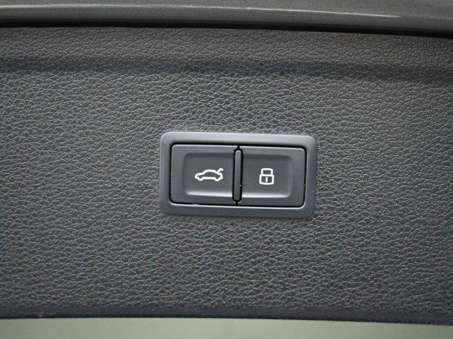 used 2023 Audi SQ5 car, priced at $35,999