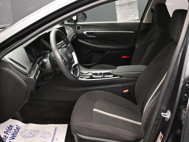 used 2023 Hyundai Sonata car, priced at $18,999