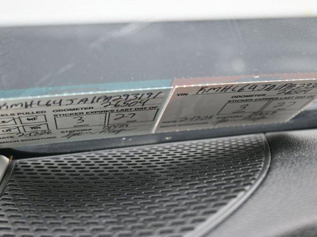 used 2023 Hyundai Sonata car, priced at $18,999