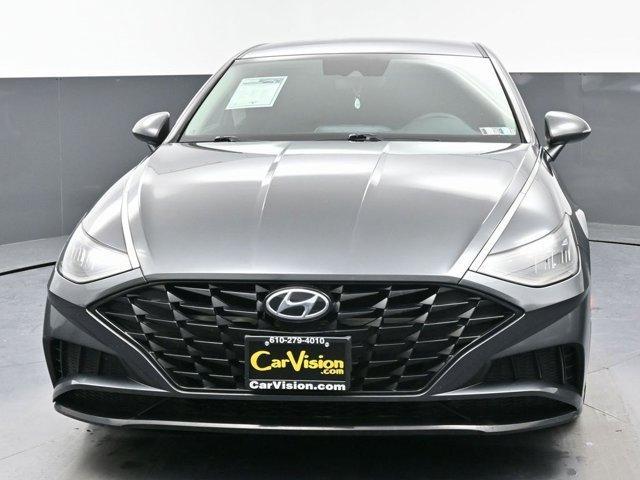 used 2023 Hyundai Sonata car, priced at $18,999