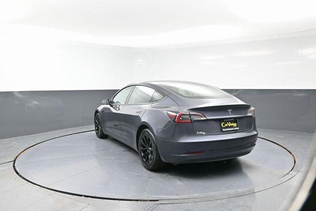 used 2023 Tesla Model 3 car, priced at $17,999